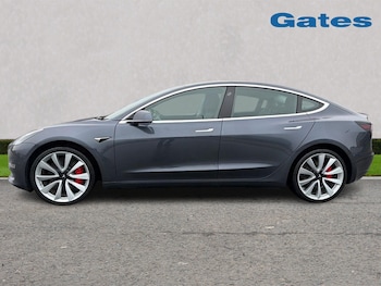 Used Tesla Model 3 2019 for sale - 77614319: Photo
