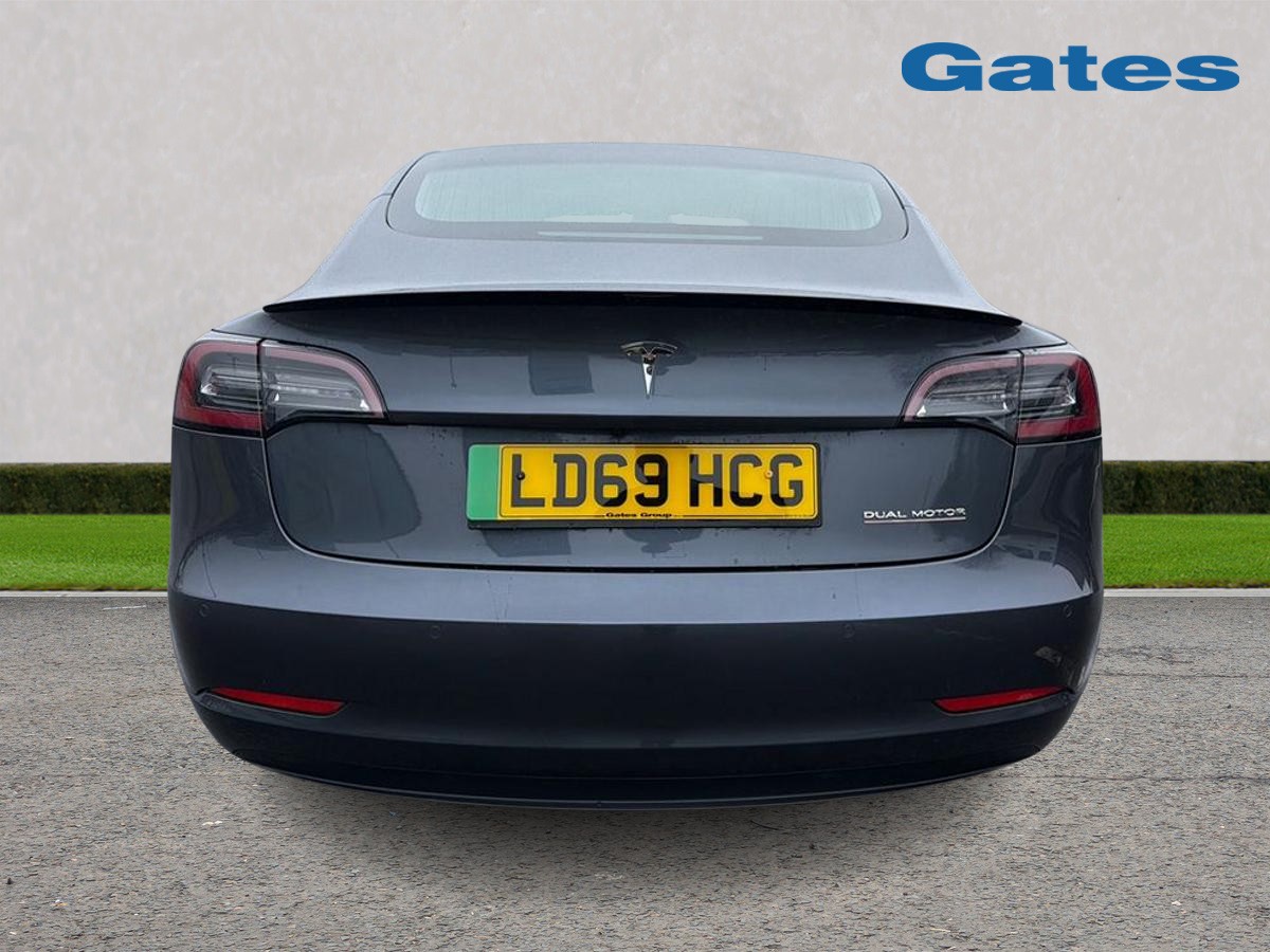 Used Tesla Model 3 2019 for sale - 77614319: Photo 6