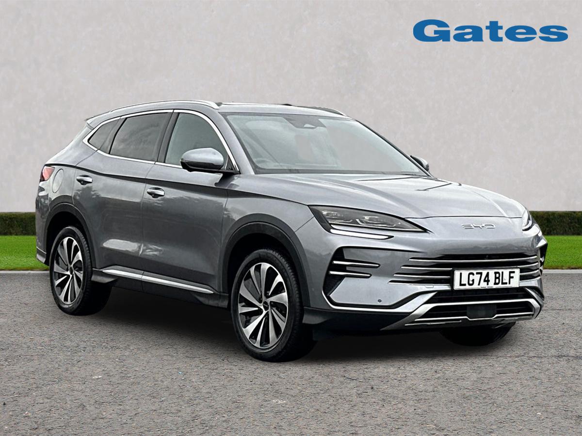 Used BYD Seal U 2024 for sale - 76544475: Photo 1