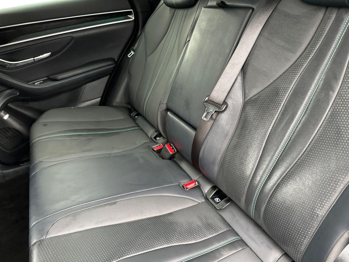 Used BYD Seal U 2024 for sale - 76544475: Photo 14