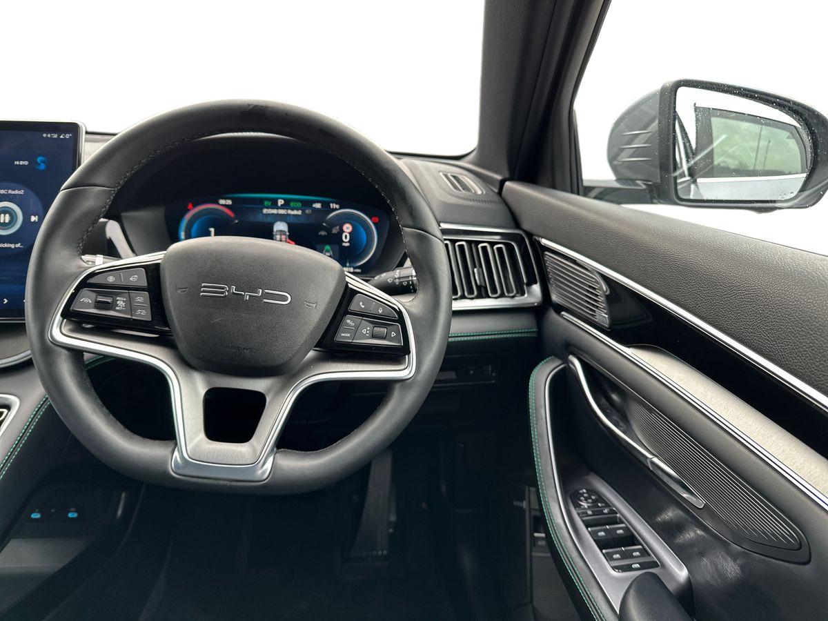 Used BYD Seal U 2024 for sale - 76544475: Photo 17