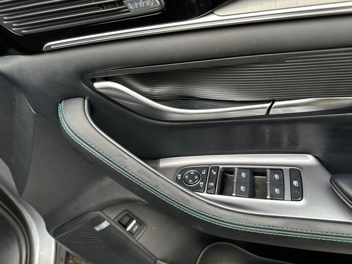 Used BYD Seal U 2024 for sale - 76544475: Photo 25