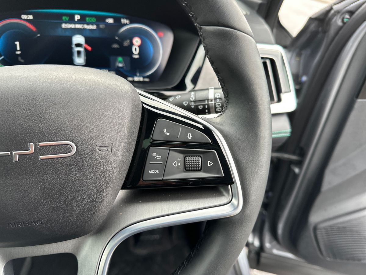 Used BYD Seal U 2024 for sale - 76544475: Photo 27