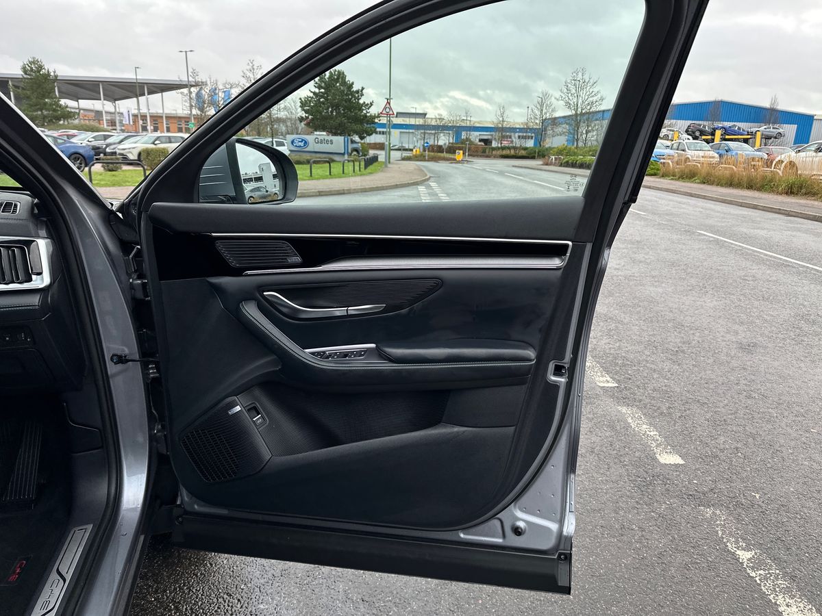 Used BYD Seal U 2024 for sale - 76544475: Photo 35