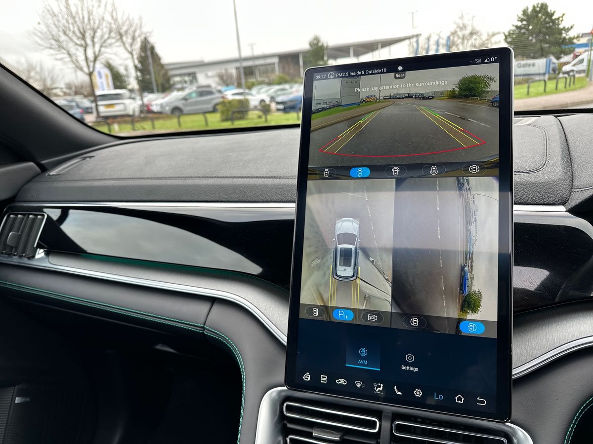 Used BYD Seal U 2024 for sale - 76544475: Photo 39