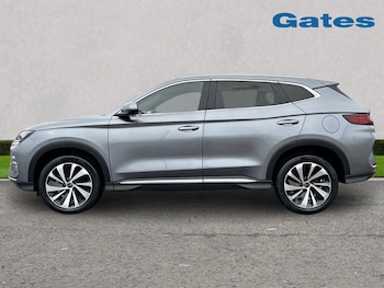 Used BYD Seal U 2024 for sale - 76544475: Photo