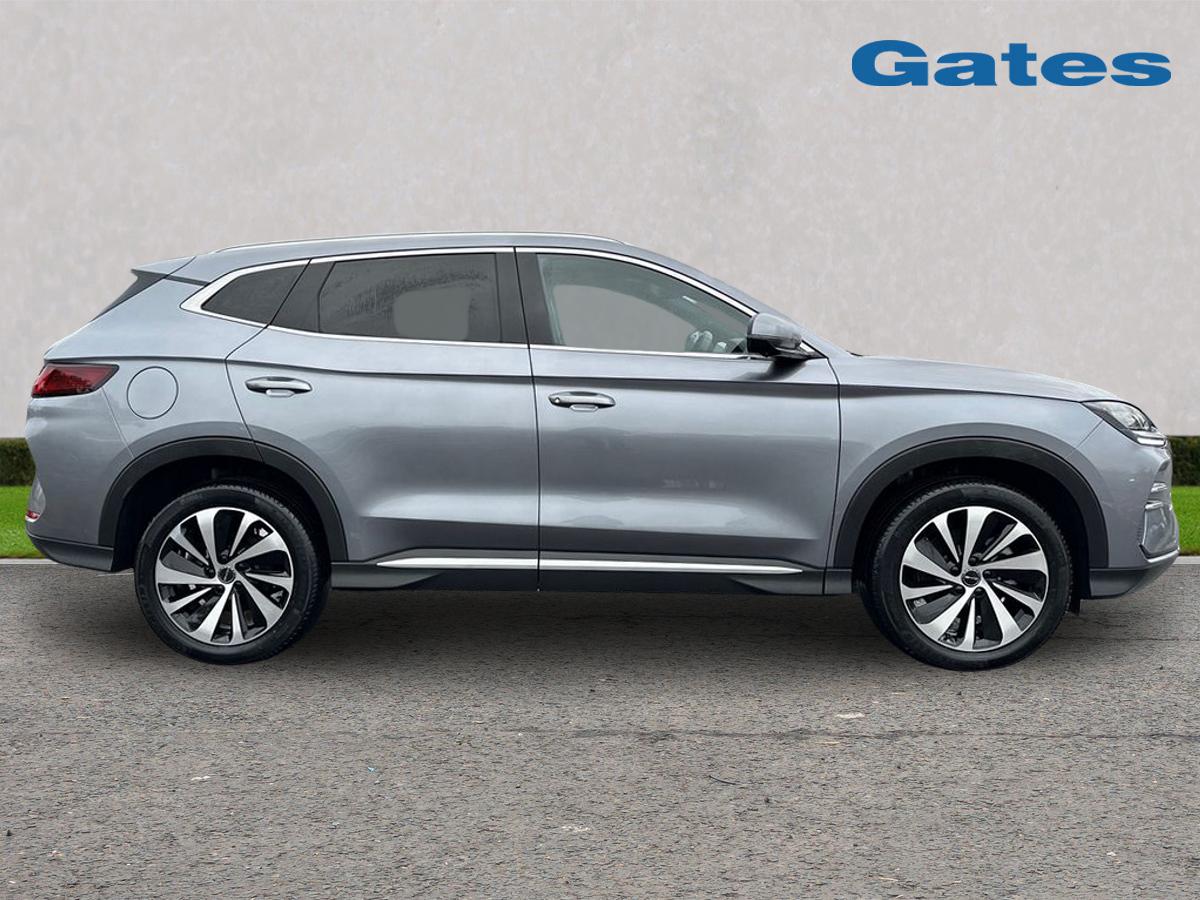 Used BYD Seal U 2024 for sale - 76544475: Photo 8