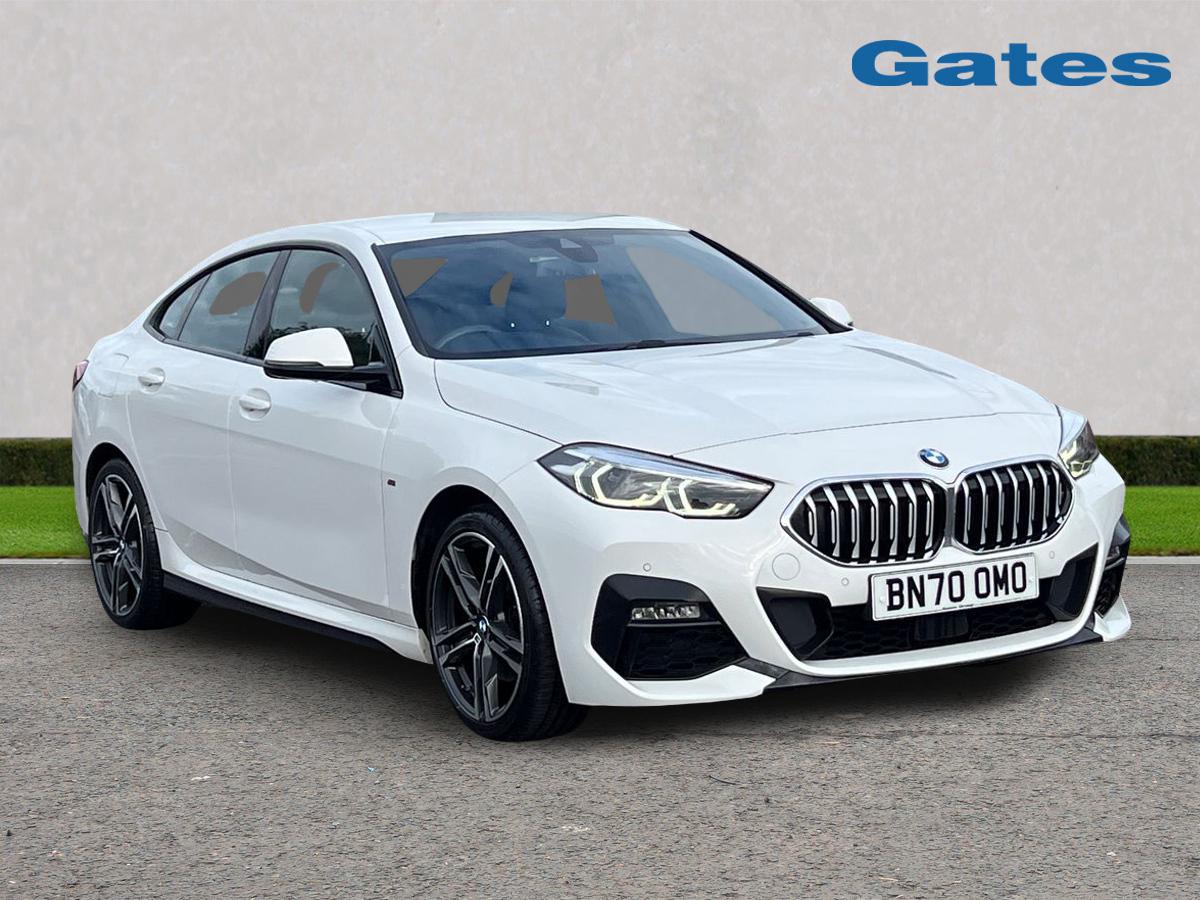 Used BMW 2 Series 2020 for sale - 76350894: Photo 1