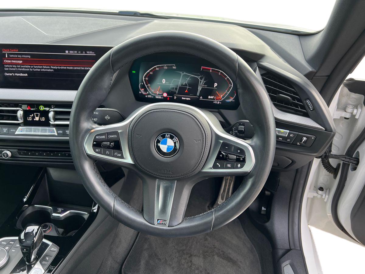 Used BMW 2 Series 2020 for sale - 76350894: Photo 17