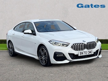 2020 - 218i 4Dr M Sport 1.5 Auto