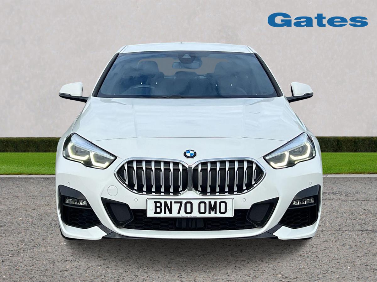 Used BMW 2 Series 2020 for sale - 76350894: Photo 2