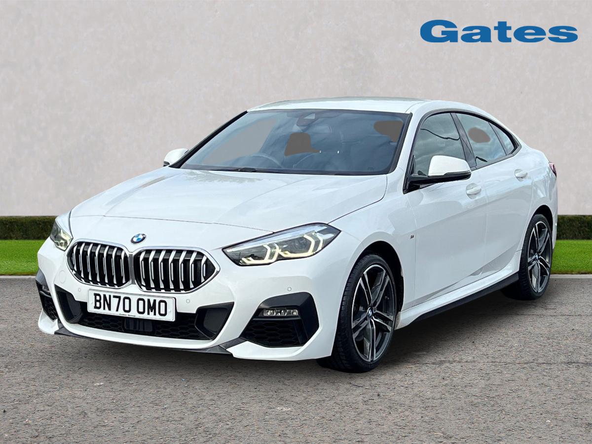 Used BMW 2 Series 2020 for sale - 76350894: Photo 3
