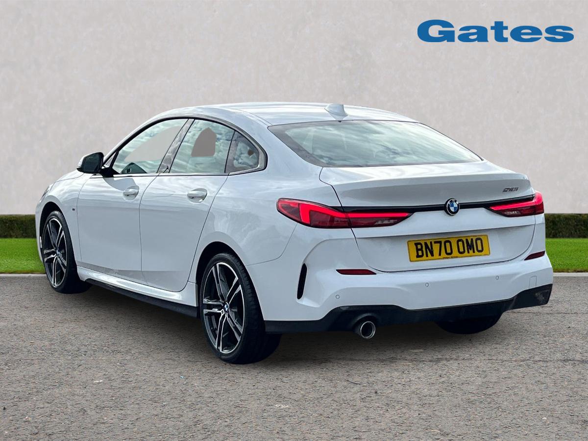 Used BMW 2 Series 2020 for sale - 76350894: Photo 5
