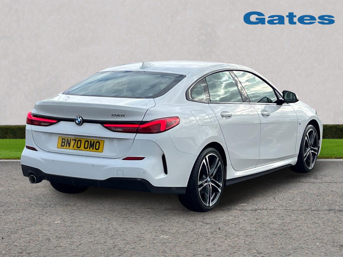 Used BMW 2 Series 2020 for sale - 76350894: Photo 7
