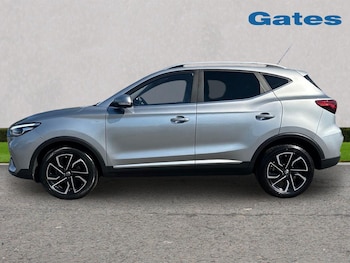Used MG MG ZS 2023 for sale - 79127284: Photo