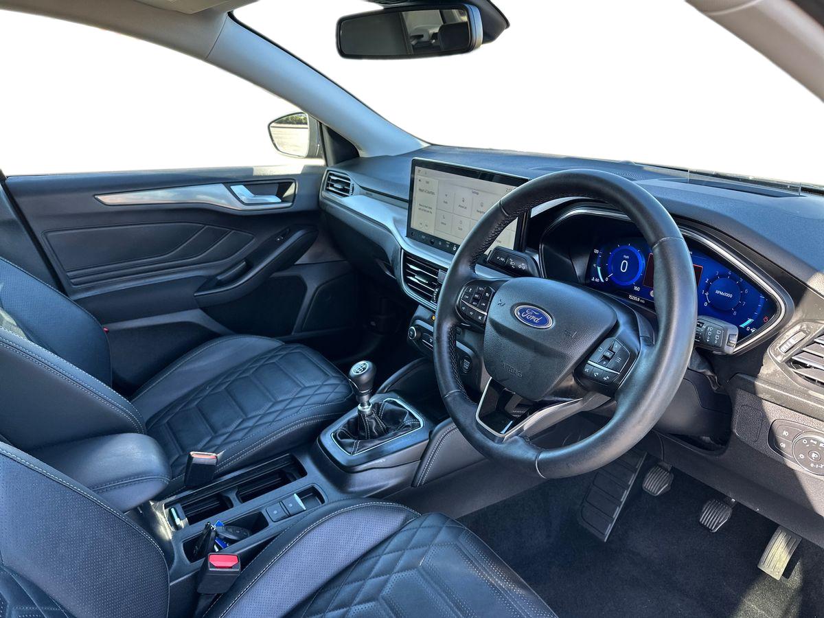 Used Ford Focus 2023 for sale - 77927435: Photo 10