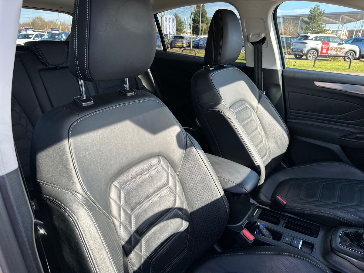 Used Ford Focus 2023 for sale - 77927435: Photo 12