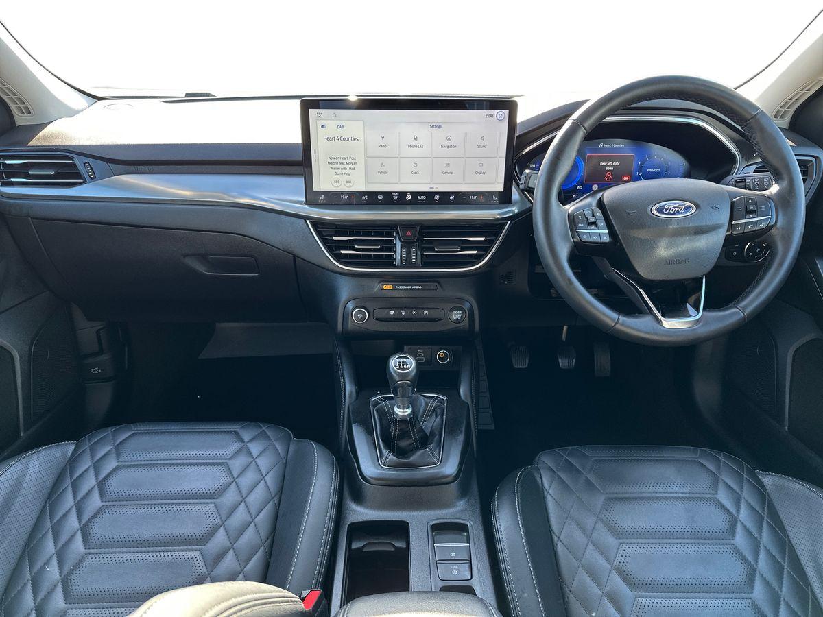 Used Ford Focus 2023 for sale - 77927435: Photo 15