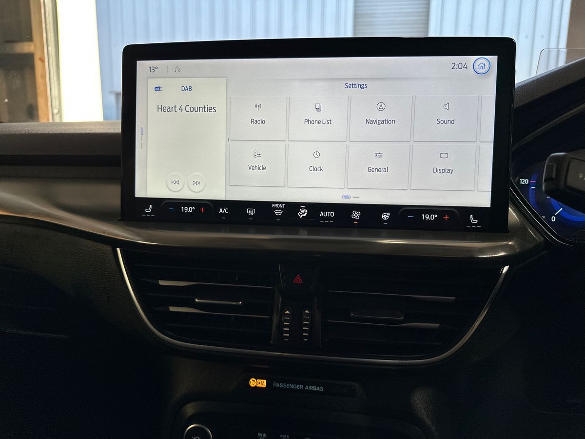 Used Ford Focus 2023 for sale - 77927435: Photo 18