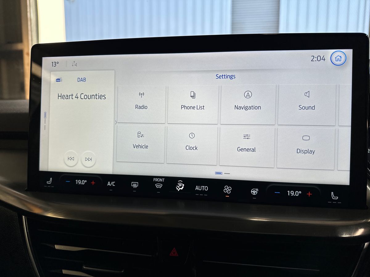 Used Ford Focus 2023 for sale - 77927435: Photo 19