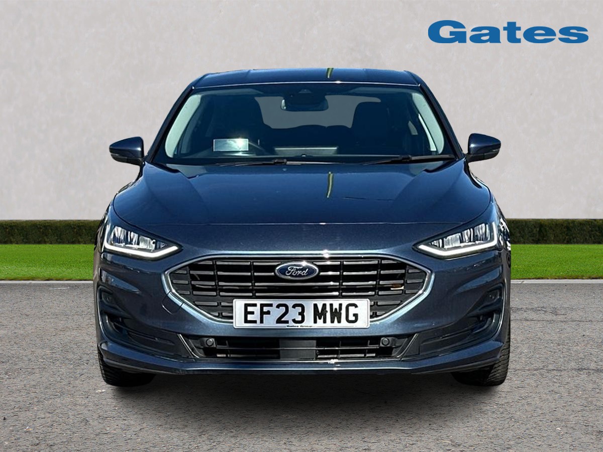 Used Ford Focus 2023 for sale - 77927435: Photo 2