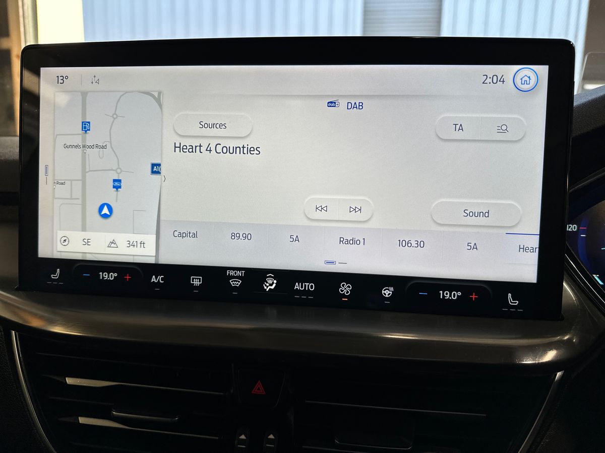 Used Ford Focus 2023 for sale - 77927435: Photo 21