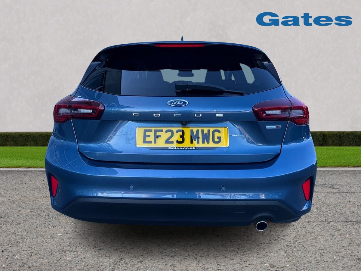 Used Ford Focus 2023 for sale - 77927435: Photo 6