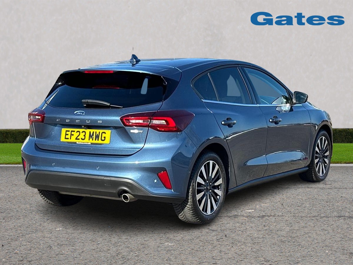 Used Ford Focus 2023 for sale - 77927435: Photo 7