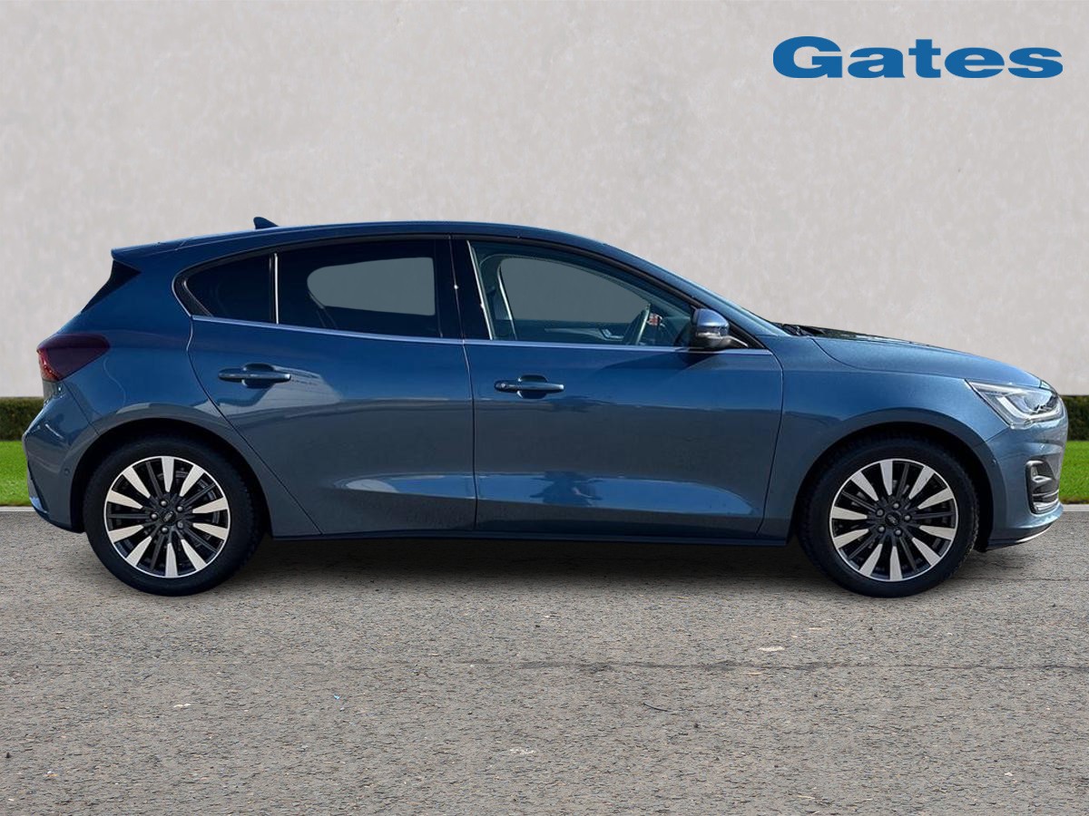 Used Ford Focus 2023 for sale - 77927435: Photo 8