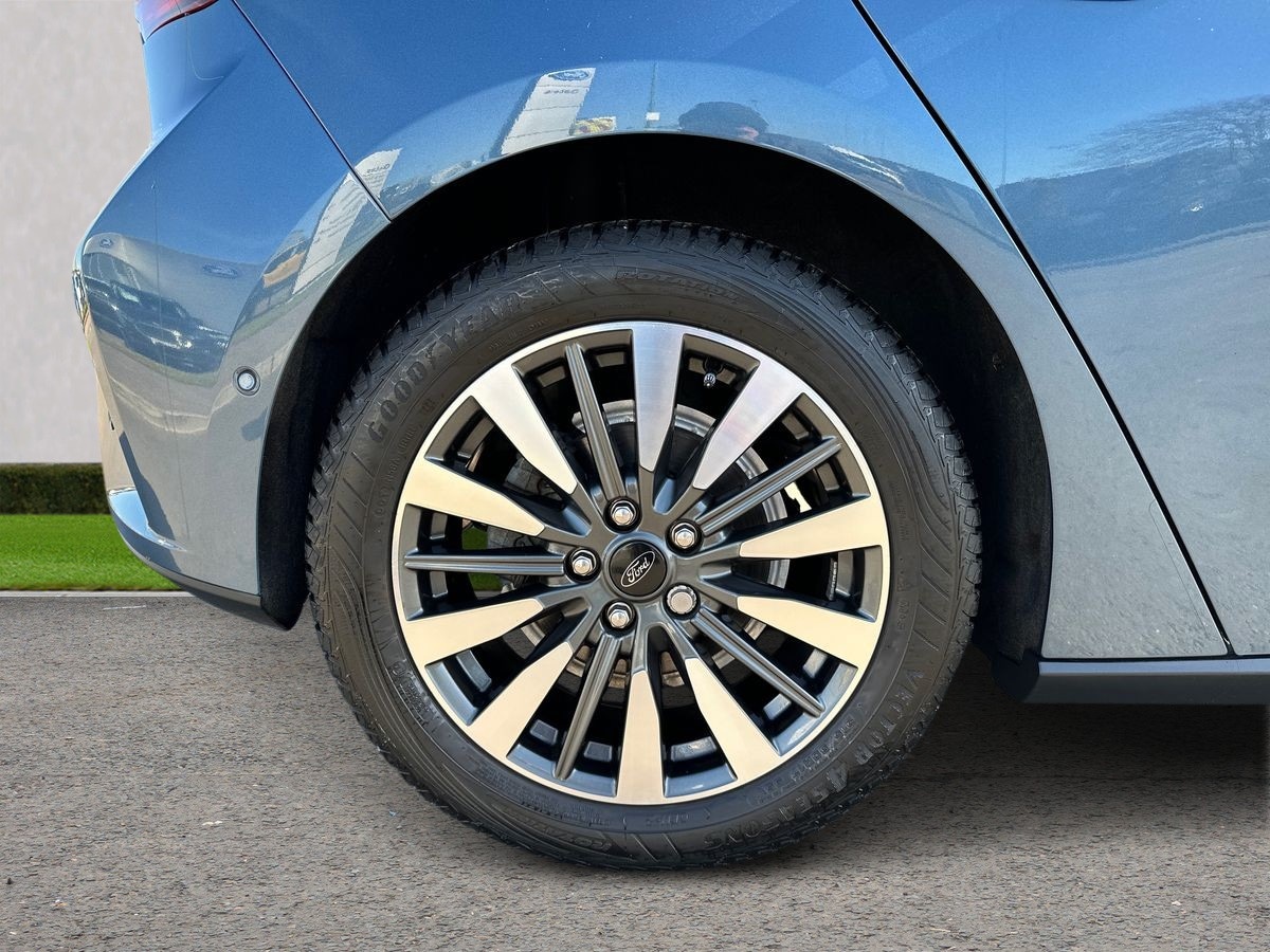 Used Ford Focus 2023 for sale - 77927435: Photo 9