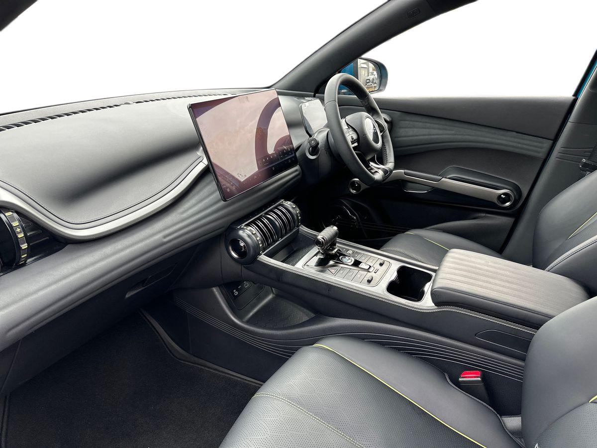 Used BYD Atto 3 2025 for sale - 78186953: Photo 11