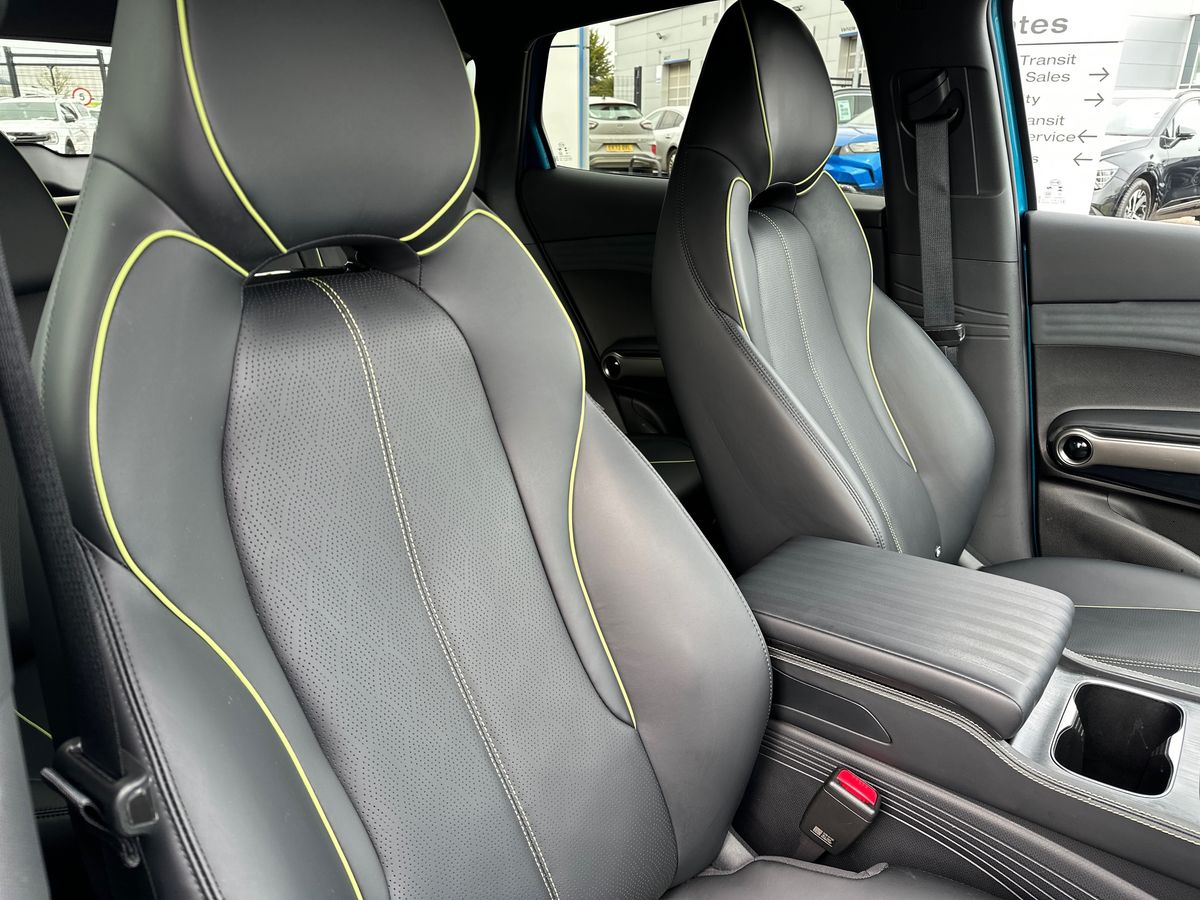 Used BYD Atto 3 2025 for sale - 78186953: Photo 12