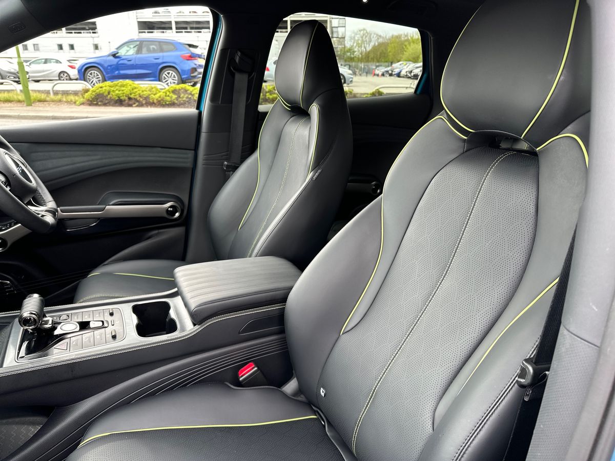 Used BYD Atto 3 2025 for sale - 78186953: Photo 13