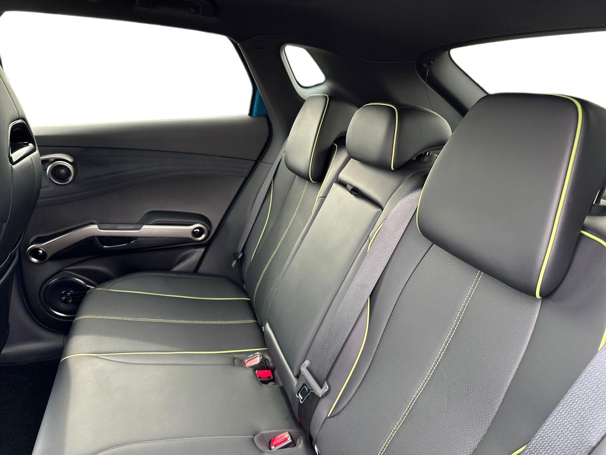 Used BYD Atto 3 2025 for sale - 78186953: Photo 14