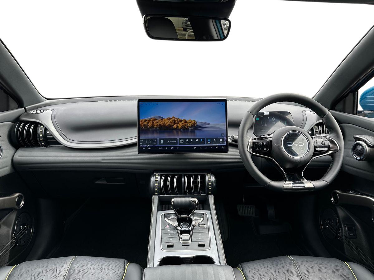 Used BYD Atto 3 2025 for sale - 78186953: Photo 15