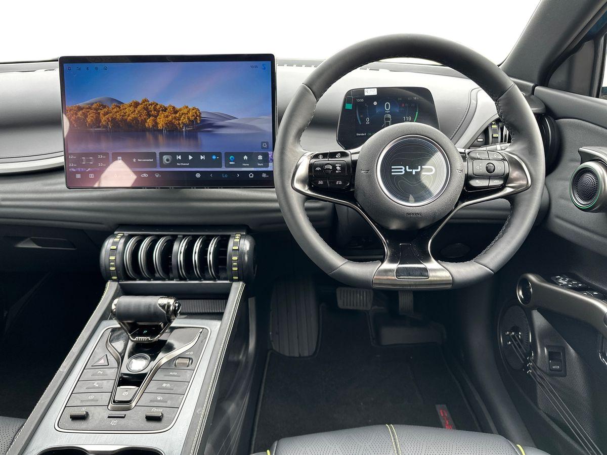 Used BYD Atto 3 2025 for sale - 78186953: Photo 16