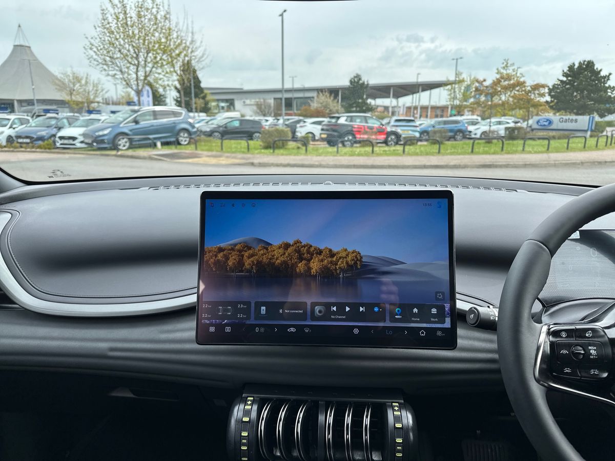 Used BYD Atto 3 2025 for sale - 78186953: Photo 18