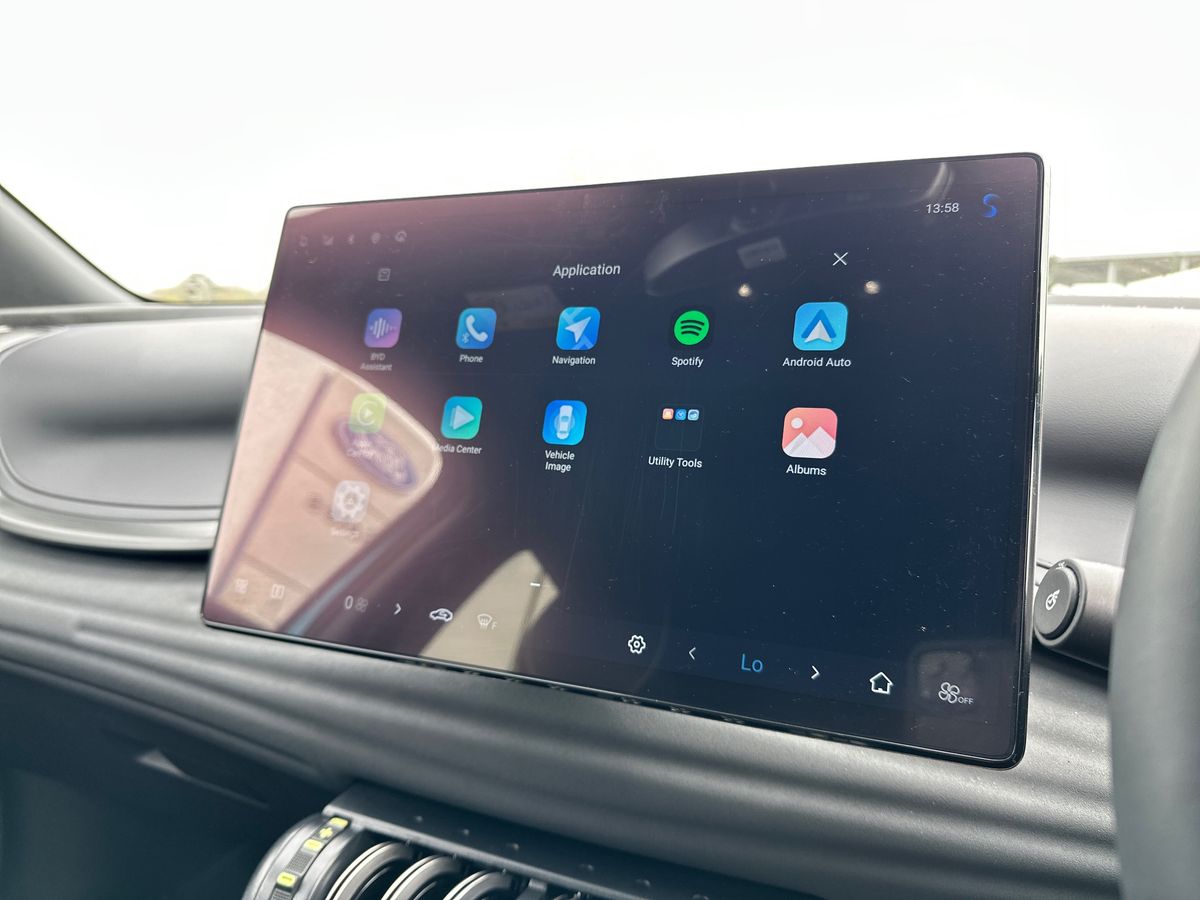 Used BYD Atto 3 2025 for sale - 78186953: Photo 19