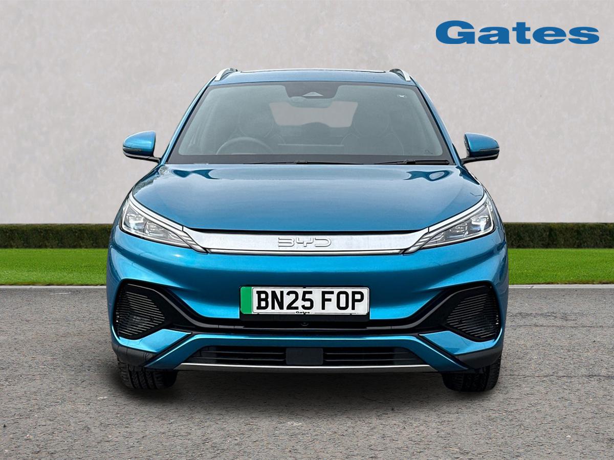 Used BYD Atto 3 2025 for sale - 78186953: Photo 2