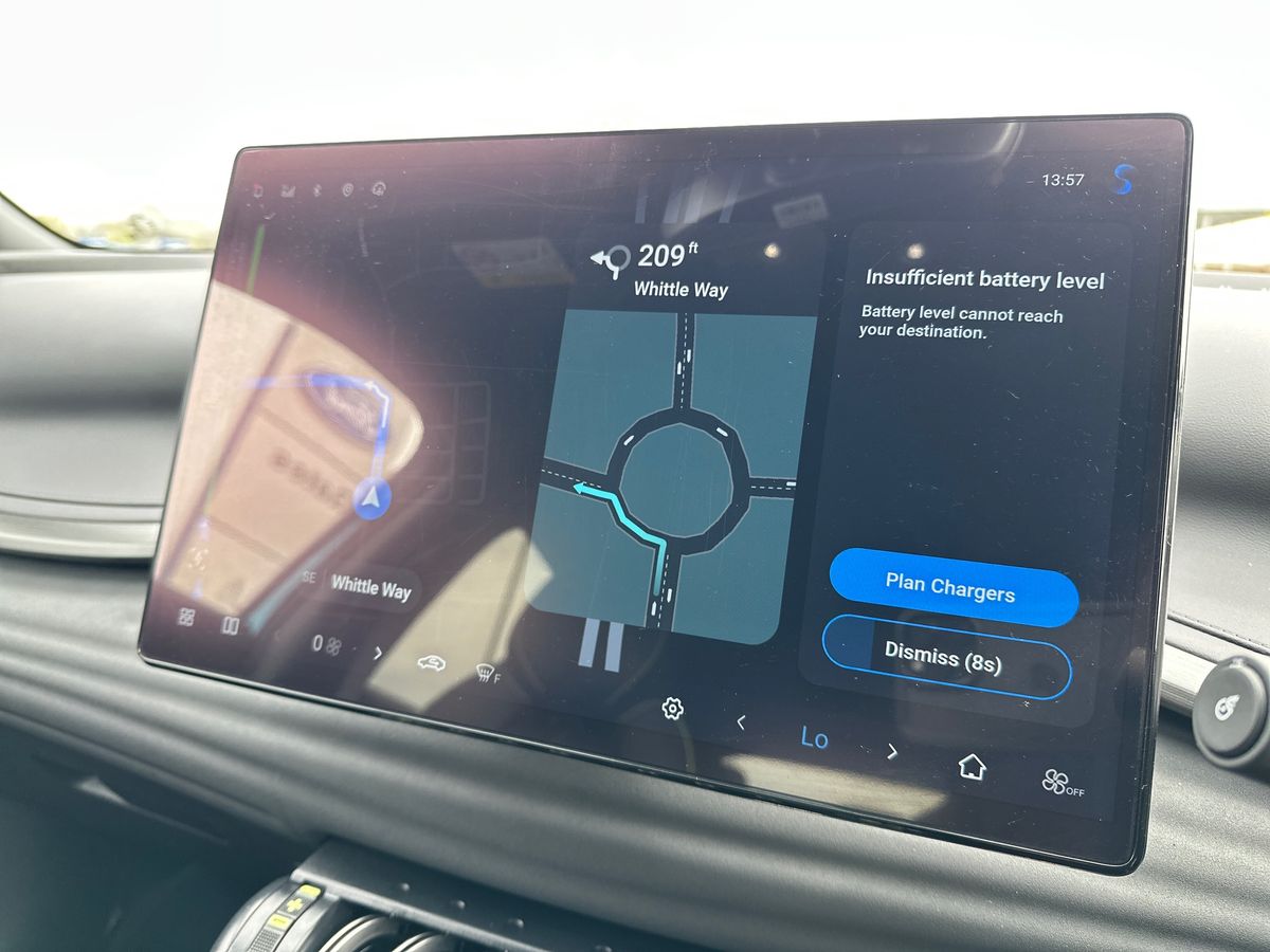 Used BYD Atto 3 2025 for sale - 78186953: Photo 20