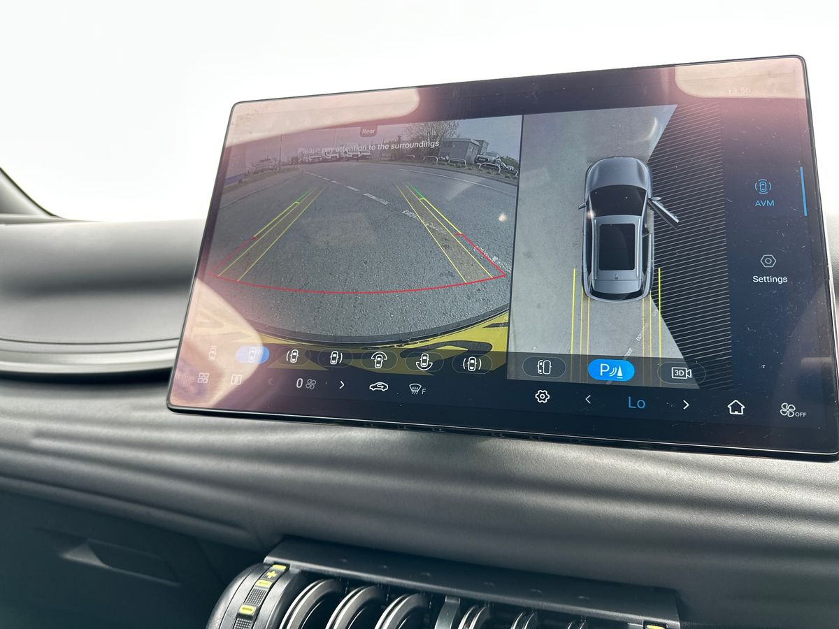 Used BYD Atto 3 2025 for sale - 78186953: Photo 21