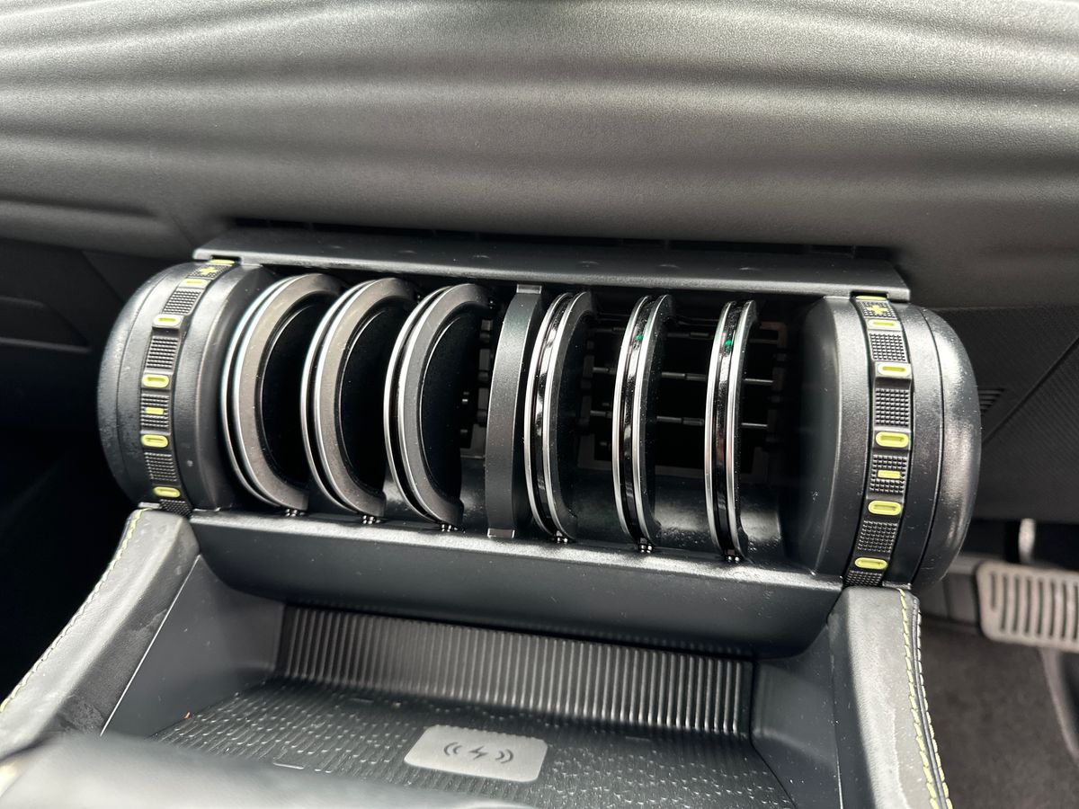 Used BYD Atto 3 2025 for sale - 78186953: Photo 22