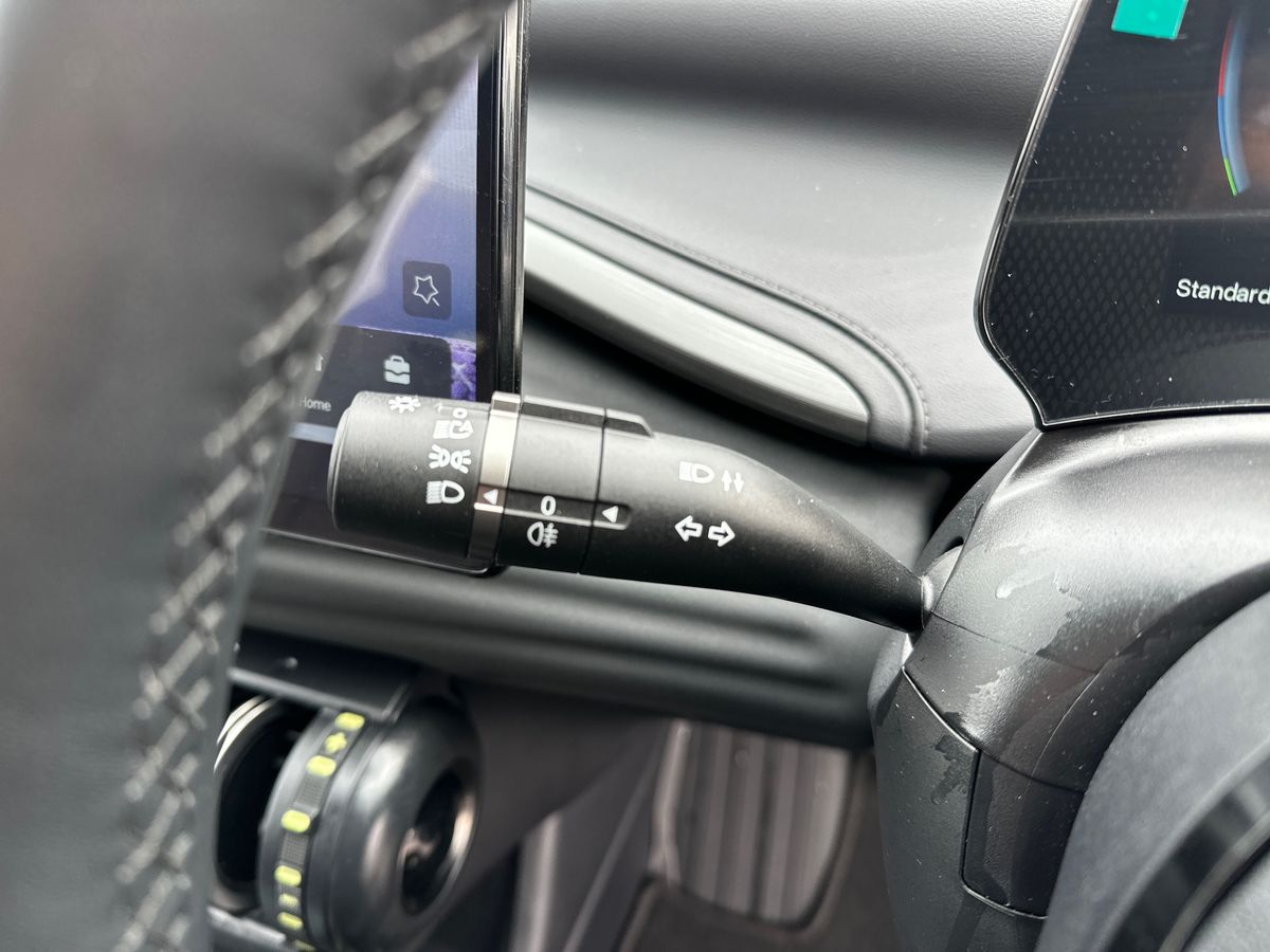 Used BYD Atto 3 2025 for sale - 78186953: Photo 23