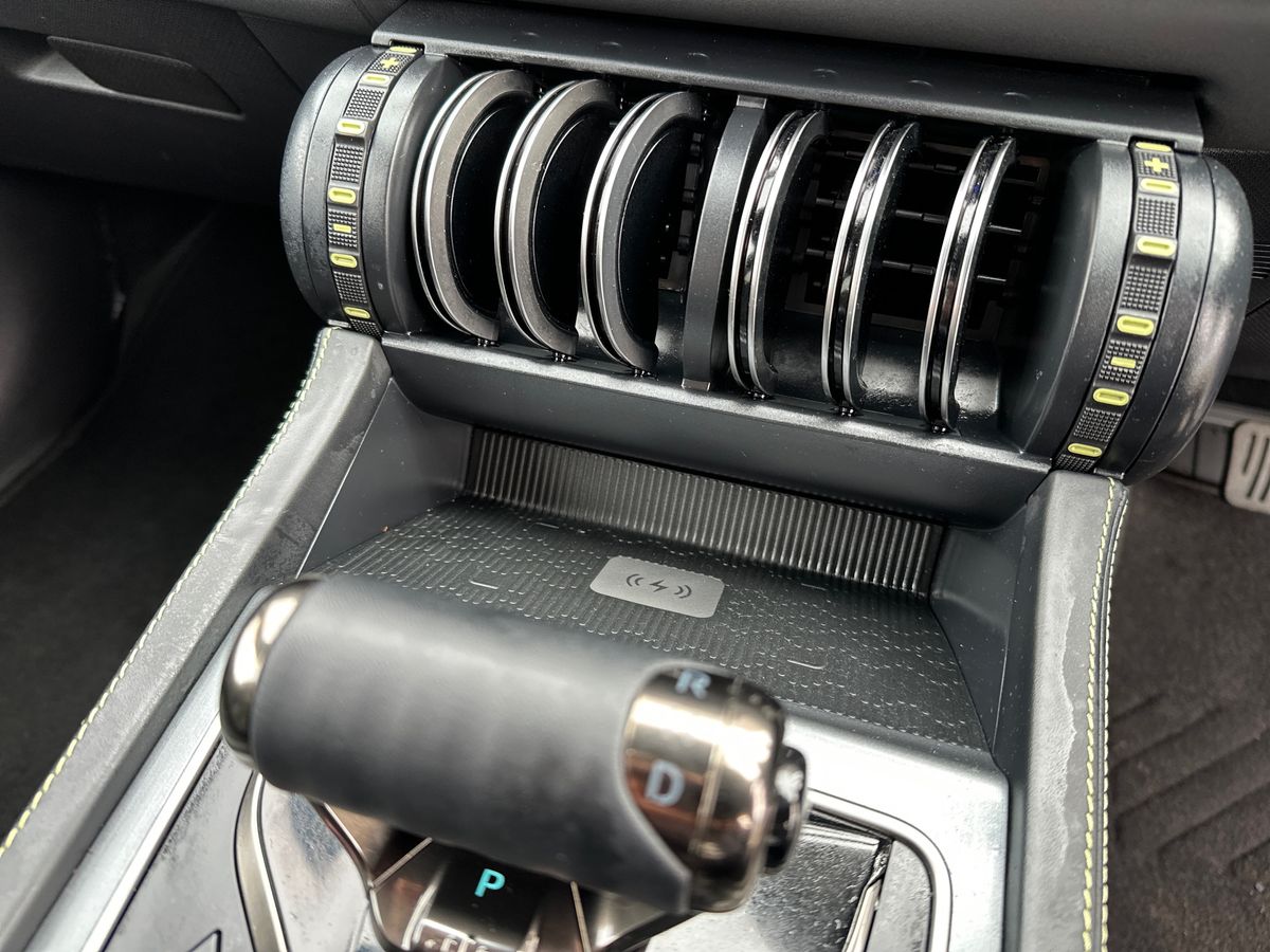 Used BYD Atto 3 2025 for sale - 78186953: Photo 24