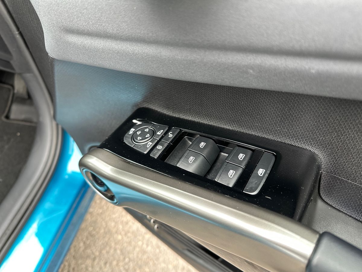 Used BYD Atto 3 2025 for sale - 78186953: Photo 25