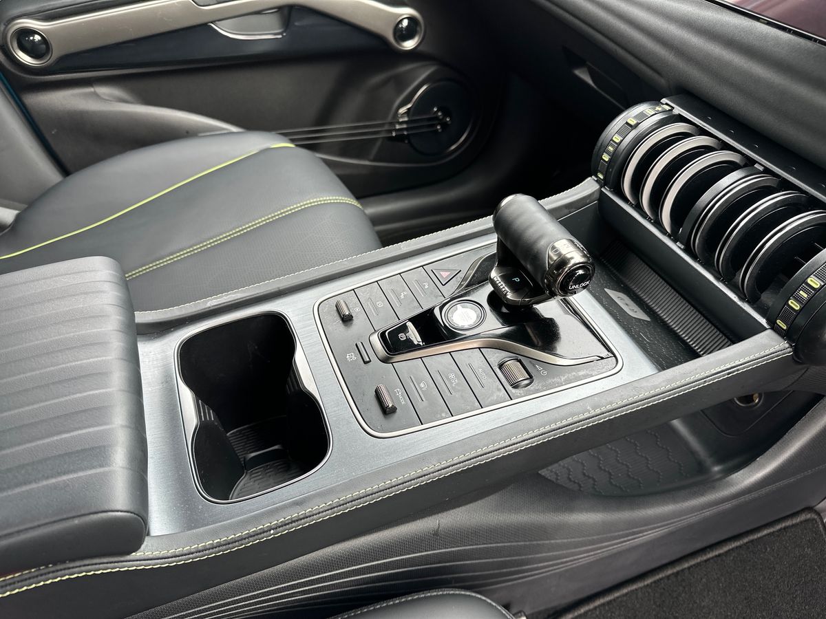 Used BYD Atto 3 2025 for sale - 78186953: Photo 28