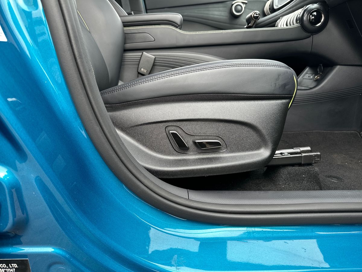 Used BYD Atto 3 2025 for sale - 78186953: Photo 30