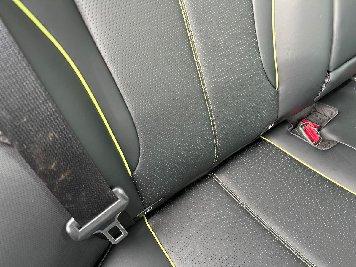 Used BYD Atto 3 2025 for sale - 78186953: Photo 31