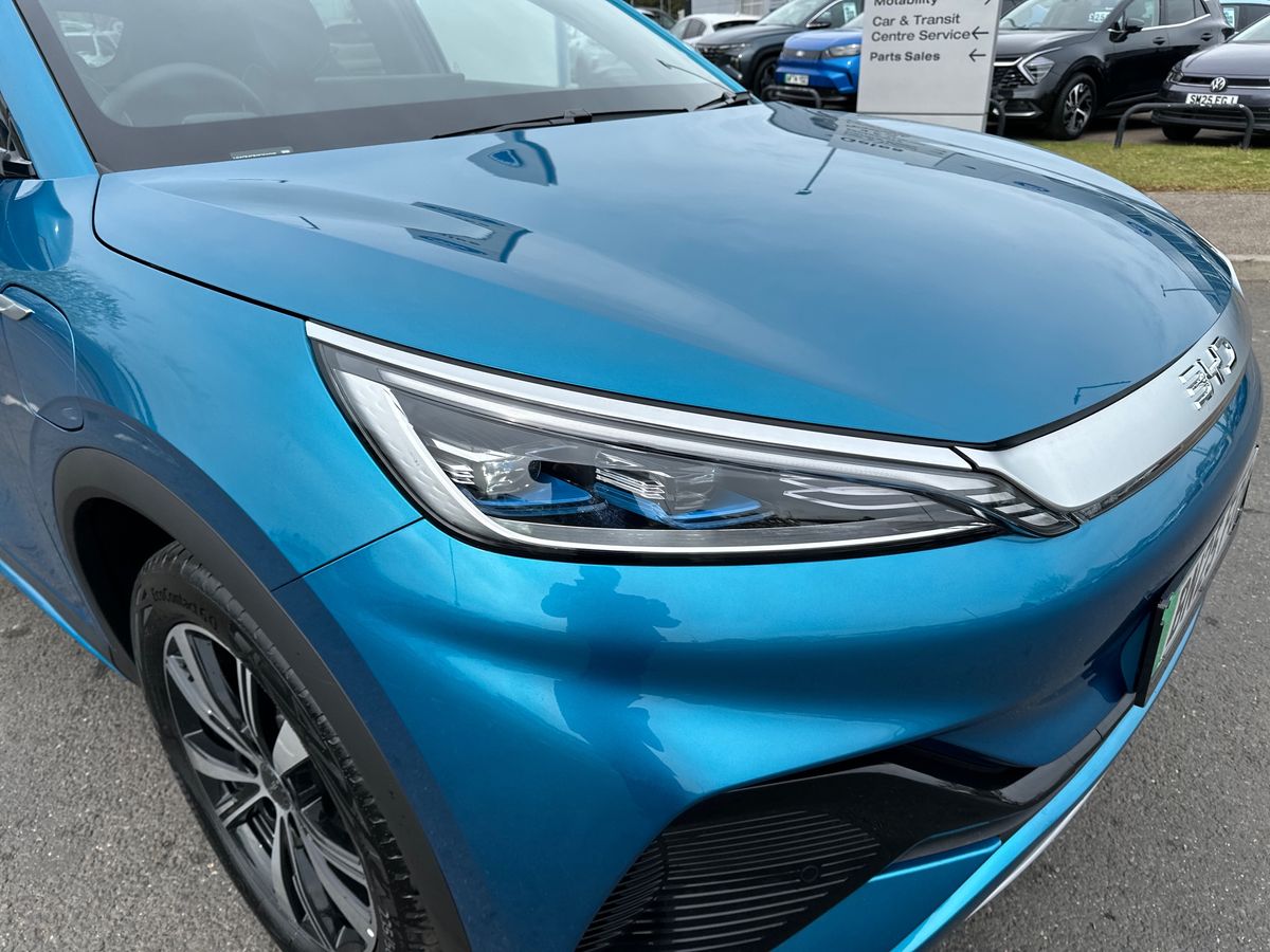 Used BYD Atto 3 2025 for sale - 78186953: Photo 32