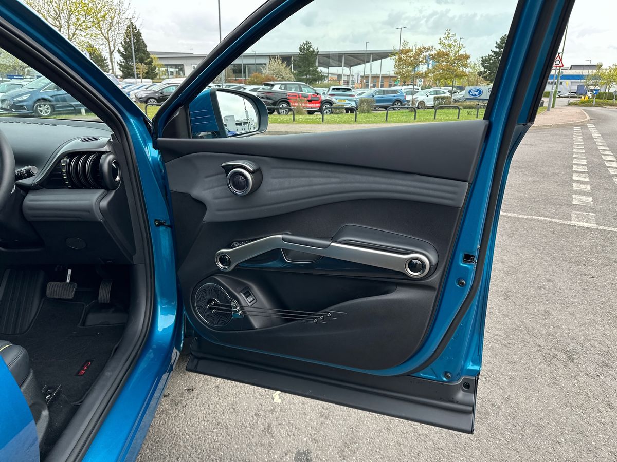 Used BYD Atto 3 2025 for sale - 78186953: Photo 35